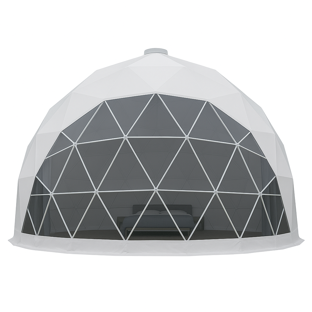 Domo 8m Pro MAX KARPEK