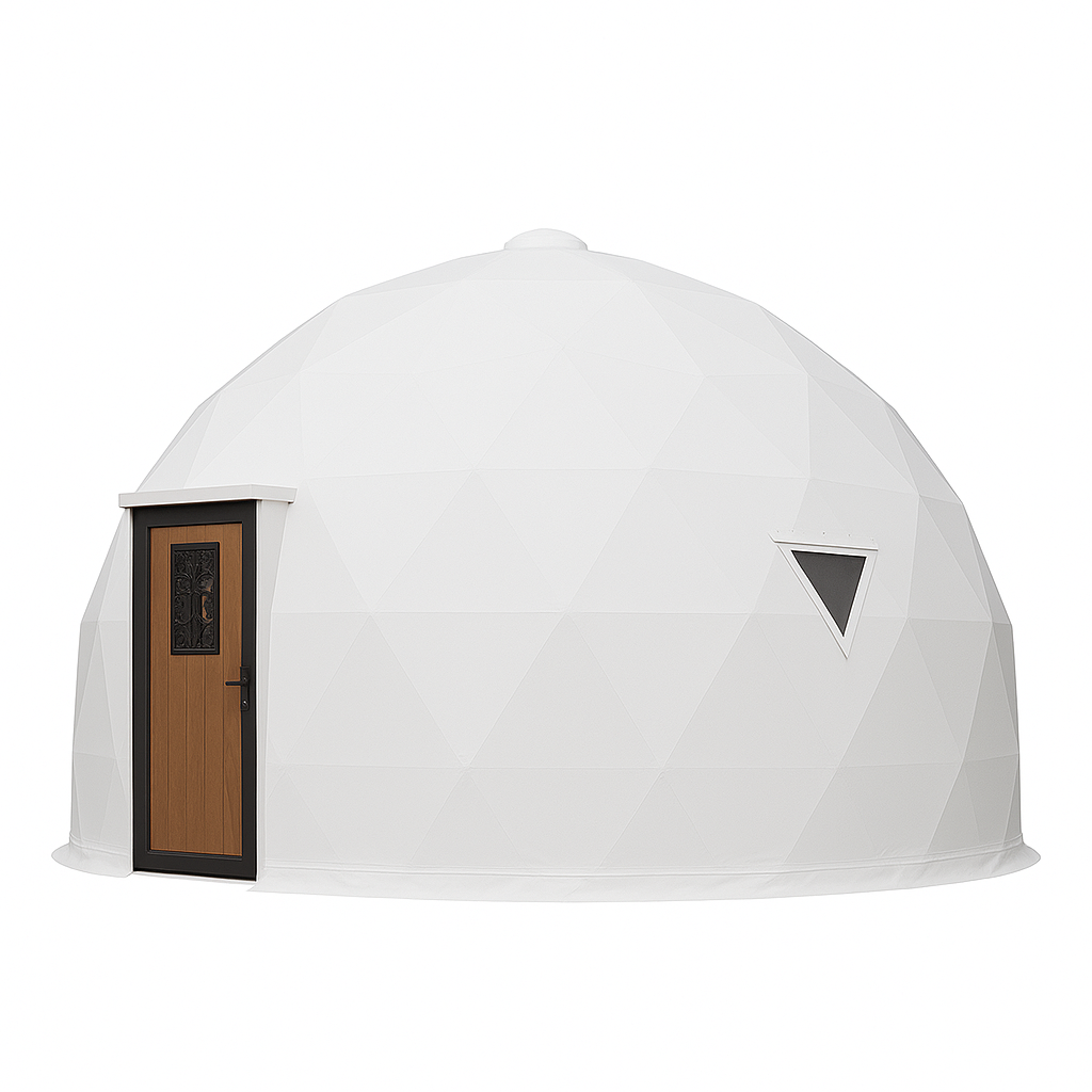 Domo 8m Pro MAX KARPEK