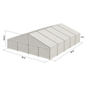 Carpa Bodega 45x30 KARPEK
