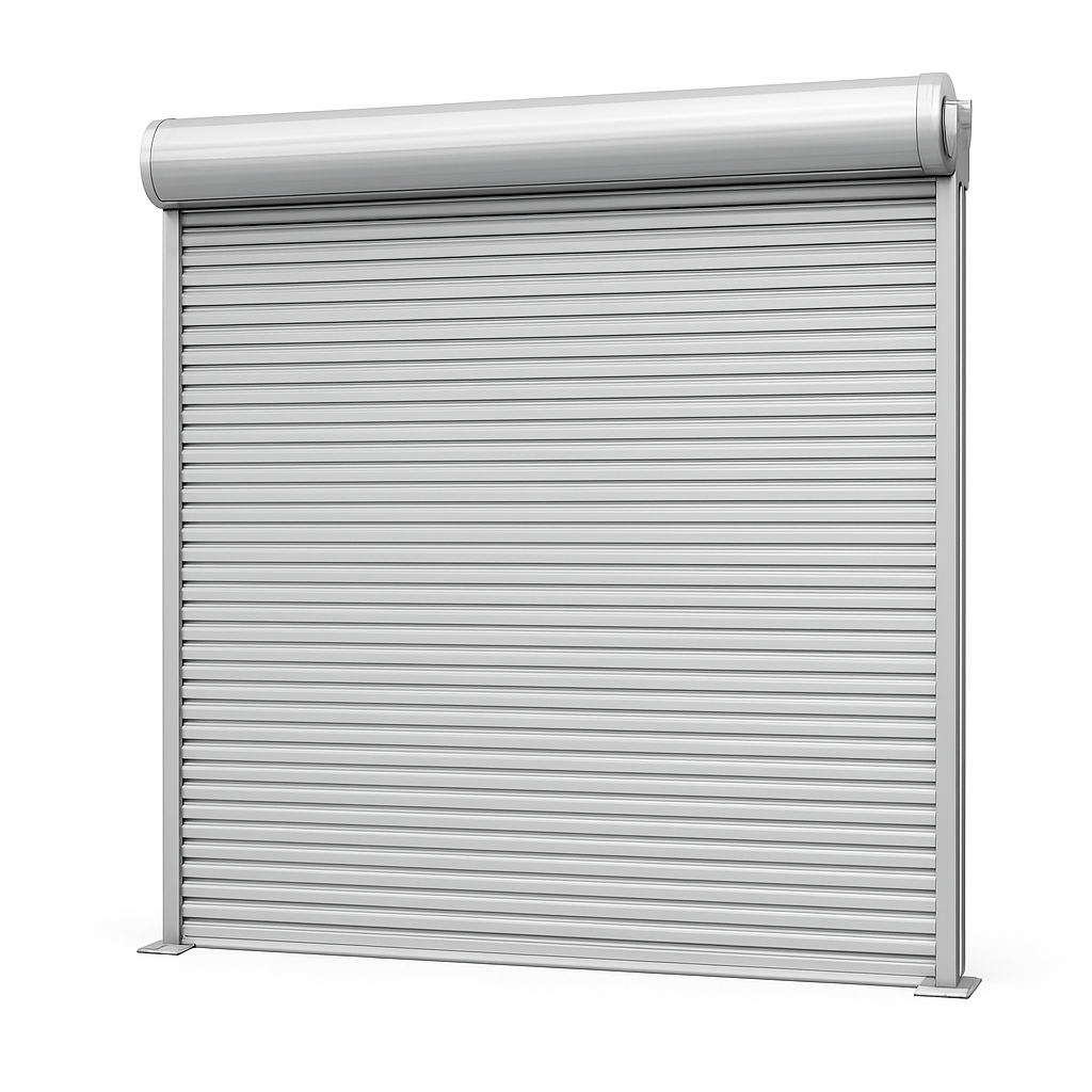 Cortina Metalica 5x5m KARPEK