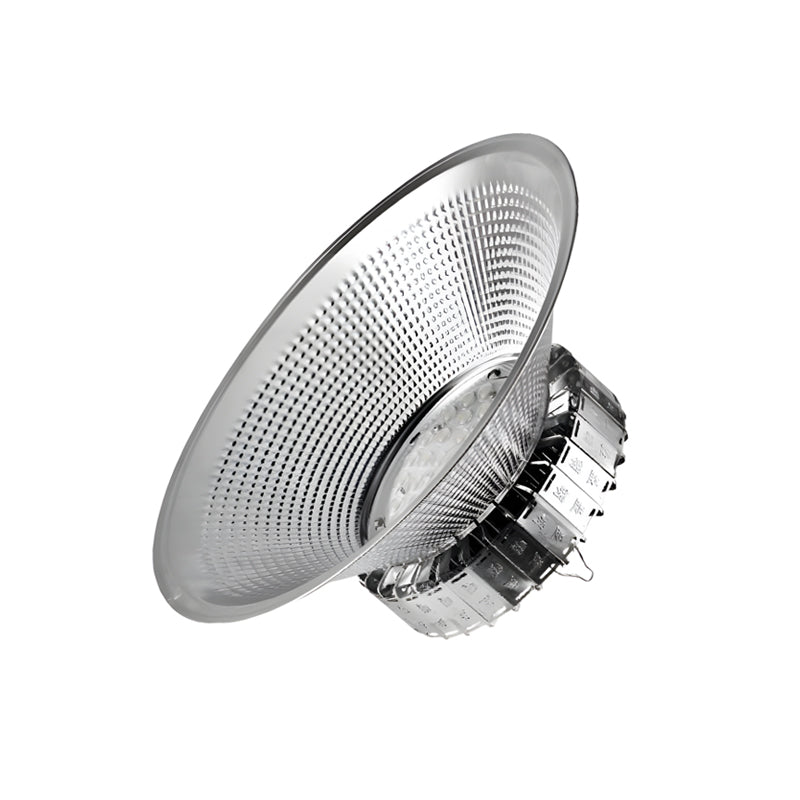 Lampara Colgante de Aluminio 1000W KARPEK