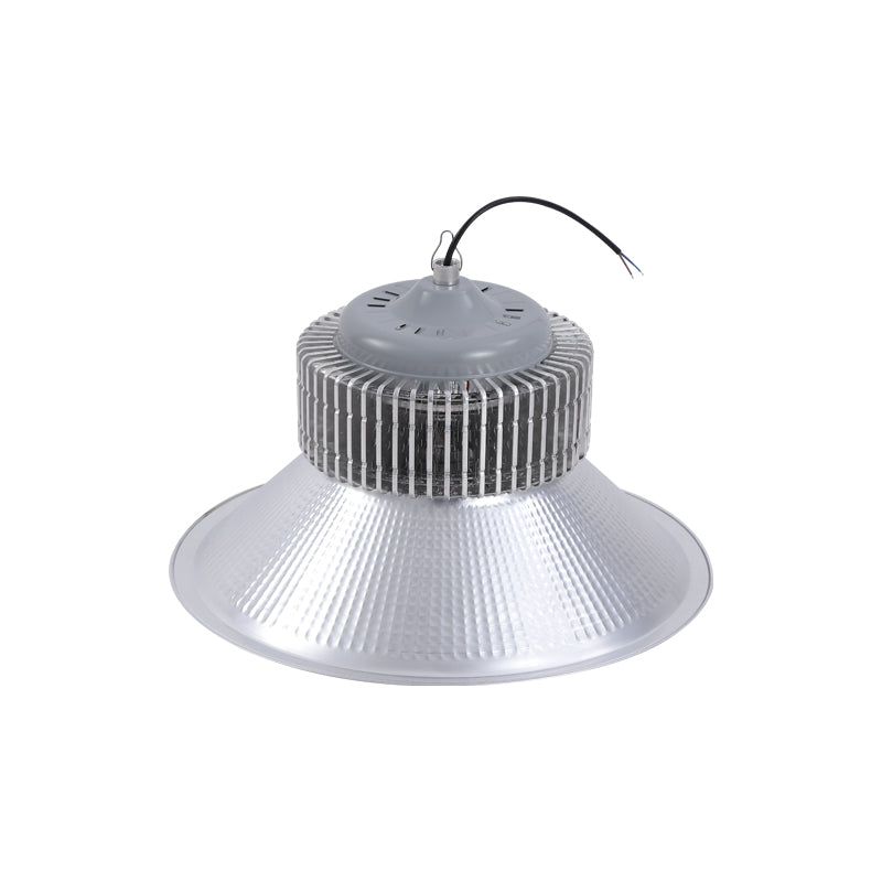 Lampara Colgante de Aluminio 1000W KARPEK