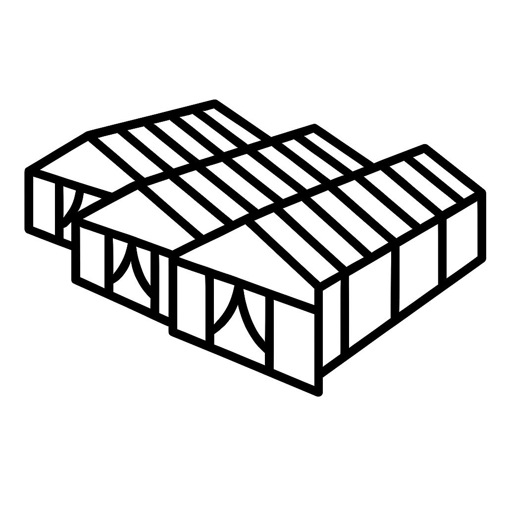 Carpas Bodega Karpek